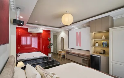Linh Dan Hotel Phan Xich Long By Urban B - Addr 12-7 Cù Lao – 写真 3