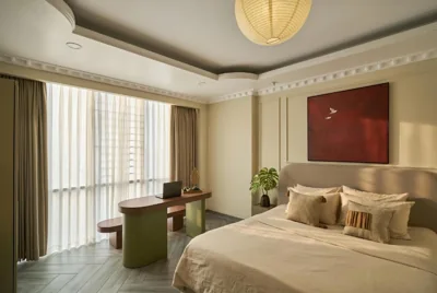 Linh Dan Hotel Phan Xich Long By Urban B - Addr 12-7 Cù Lao – 写真 5