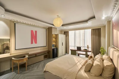 Linh Dan Hotel Phan Xich Long By Urban B - Addr 12-7 Cù Lao – 写真 6
