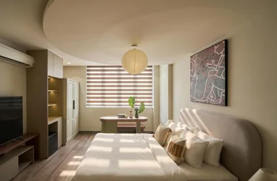 Linh Dan Hotel Phan Xich Long By Urban B - Addr 12-7 Cù Lao – 写真 10