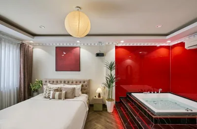 Linh Dan Hotel Phan Xich Long By Urban B - Addr 12-7 Cù Lao – 写真 11