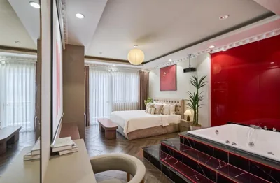 Linh Dan Hotel Phan Xich Long By Urban B - Addr 12-7 Cù Lao – 写真 12