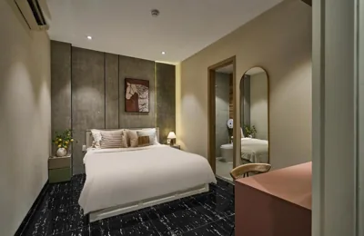 Linh Dan Hotel Phan Xich Long By Urban B - Addr 12-7 Cù Lao – 写真 13