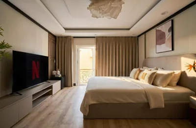 Linh Dan Hotel Phan Xich Long By Urban B - Addr 12-7 Cù Lao – 写真 15